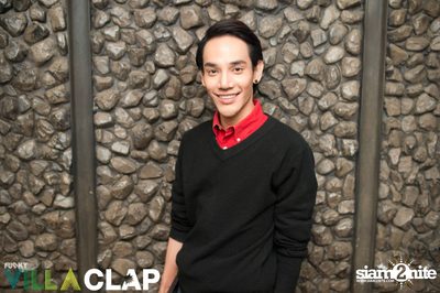 Qipao Party - The Collaboration Series at Funky Villa (Album 4) — photo 105