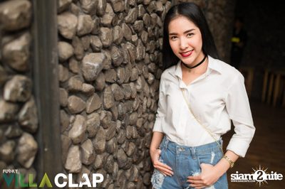 Qipao Party - The Collaboration Series at Funky Villa (Album 4) — photo 106