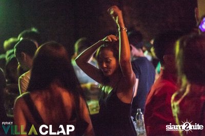 Qipao Party - The Collaboration Series at Funky Villa (Album 4) — photo 115