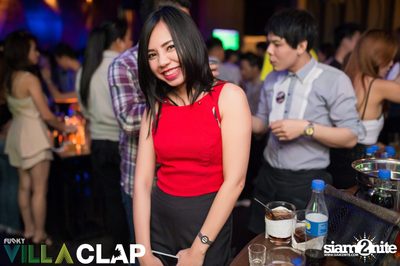 Qipao Party - The Collaboration Series at Funky Villa (Album 4) — photo 121