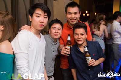 Qipao Party - The Collaboration Series at Funky Villa (Album 4) — photo 129