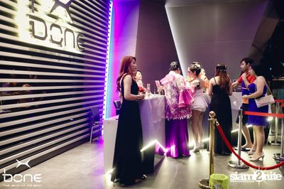 Quintino Live ที่ร้าน โบน คลับ, พัทยาเหนือ — photo 5