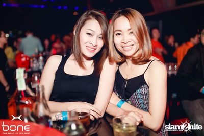Quintino Live ที่ร้าน โบน คลับ, พัทยาเหนือ — photo 16