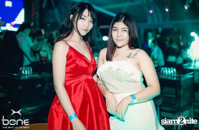 Quintino Live ที่ร้าน โบน คลับ, พัทยาเหนือ — photo 28