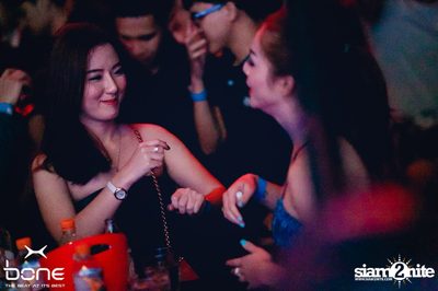 Quintino Live ที่ร้าน โบน คลับ, พัทยาเหนือ — photo 40