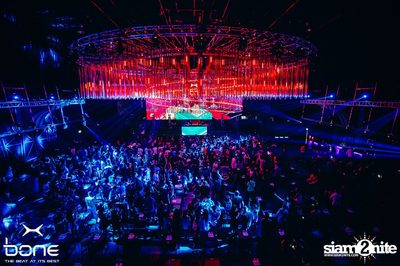 Quintino Live ที่ร้าน โบน คลับ, พัทยาเหนือ — photo 50