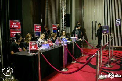 Pre-SK10 : Madonna Special ที่ โซฟิเทล โซ บอลรูม — photo 6
