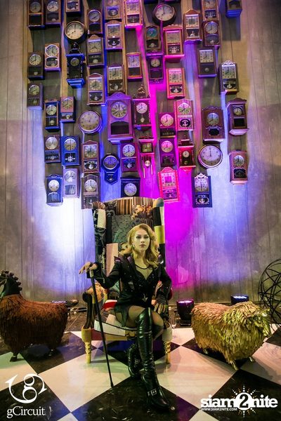 Pre-SK10 : Madonna Special ที่ โซฟิเทล โซ บอลรูม — photo 18