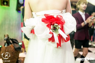 Pre-SK10 : Madonna Special ที่ โซฟิเทล โซ บอลรูม — photo 38