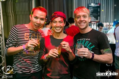 Pre-SK10 : Madonna Special ที่ โซฟิเทล โซ บอลรูม — photo 41