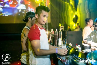 Pre-SK10 : Madonna Special ที่ โซฟิเทล โซ บอลรูม — photo 42