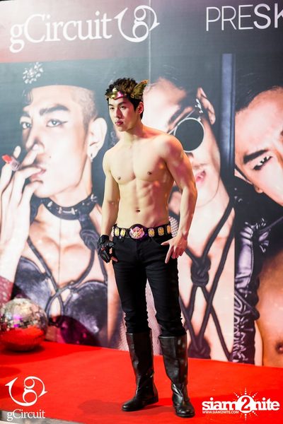 Pre-SK10 : Madonna Special ที่ โซฟิเทล โซ บอลรูม — photo 44
