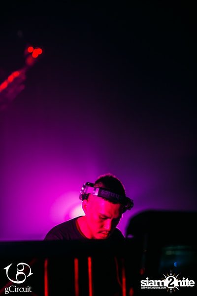 Pre-SK10 : Madonna Special ที่ โซฟิเทล โซ บอลรูม — photo 47