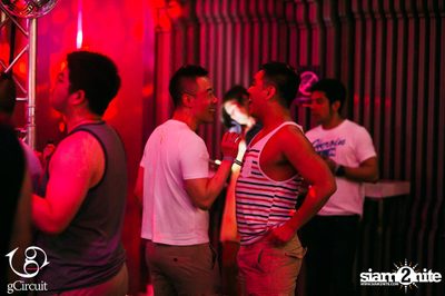 Pre-SK10 : Madonna Special ที่ โซฟิเทล โซ บอลรูม — photo 50