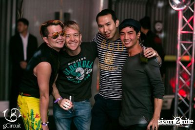 Pre-SK10 : Madonna Special ที่ โซฟิเทล โซ บอลรูม — photo 51