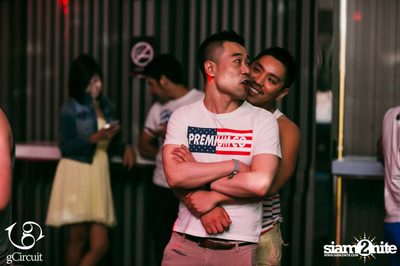 Pre-SK10 : Madonna Special ที่ โซฟิเทล โซ บอลรูม — photo 52