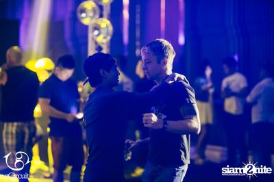 Pre-SK10 : Madonna Special ที่ โซฟิเทล โซ บอลรูม — photo 53
