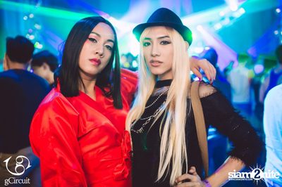 Pre-SK10 : Madonna Special ที่ โซฟิเทล โซ บอลรูม — photo 71