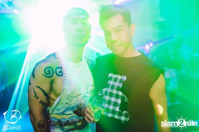 Pre-SK10 : Madonna Special ที่ โซฟิเทล โซ บอลรูม — photo 72