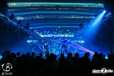 Pre-SK10 : Madonna Special ที่ โซฟิเทล โซ บอลรูม — photo 85