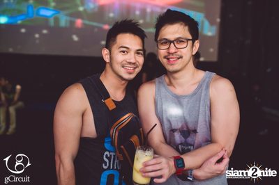 Pre-SK10 : Madonna Special ที่ โซฟิเทล โซ บอลรูม — photo 87
