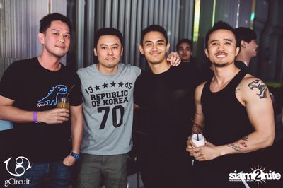 Pre-SK10 : Madonna Special ที่ โซฟิเทล โซ บอลรูม — photo 91