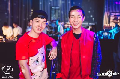 Pre-SK10 : Madonna Special ที่ โซฟิเทล โซ บอลรูม — photo 92