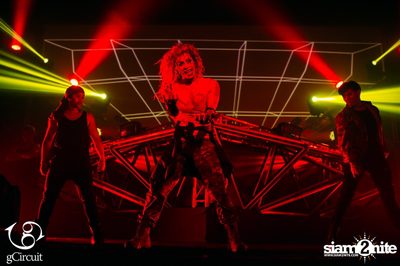 Pre-SK10 : Madonna Special ที่ โซฟิเทล โซ บอลรูม — photo 104
