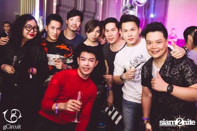 Pre-SK10 : Madonna Special ที่ โซฟิเทล โซ บอลรูม — photo 111