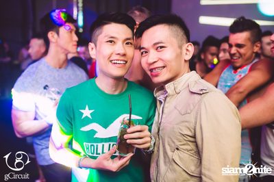 Pre-SK10 : Madonna Special ที่ โซฟิเทล โซ บอลรูม — photo 115