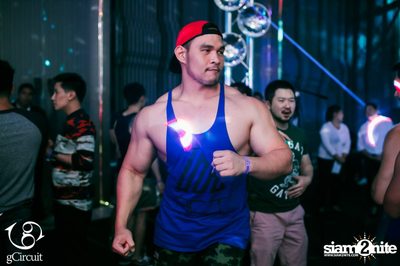 Pre-SK10 : Madonna Special ที่ โซฟิเทล โซ บอลรูม — photo 116