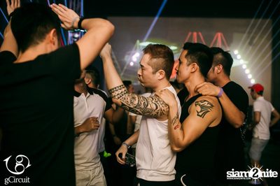 Pre-SK10 : Madonna Special ที่ โซฟิเทล โซ บอลรูม — photo 119