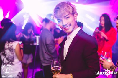 Pre-SK10 : Madonna Special ที่ โซฟิเทล โซ บอลรูม — photo 124