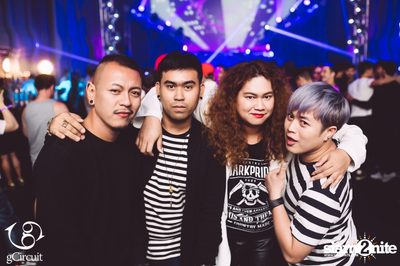 Pre-SK10 : Madonna Special ที่ โซฟิเทล โซ บอลรูม — photo 131