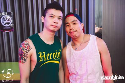 Pre-SK10 : Madonna Special ที่ โซฟิเทล โซ บอลรูม — photo 146