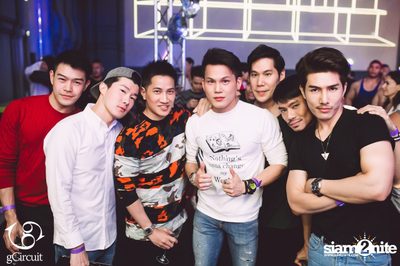 Pre-SK10 : Madonna Special ที่ โซฟิเทล โซ บอลรูม — photo 149