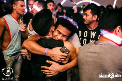 Pre-SK10 : Madonna Special ที่ โซฟิเทล โซ บอลรูม — photo 150