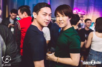 Pre-SK10 : Madonna Special ที่ โซฟิเทล โซ บอลรูม — photo 151