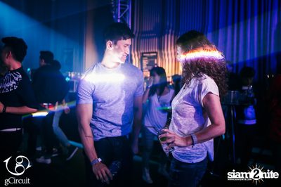 Pre-SK10 : Madonna Special ที่ โซฟิเทล โซ บอลรูม — photo 153