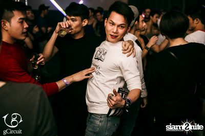 Pre-SK10 : Madonna Special ที่ โซฟิเทล โซ บอลรูม — photo 154