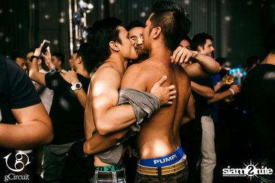 Pre-SK10 : Madonna Special ที่ โซฟิเทล โซ บอลรูม — photo 155