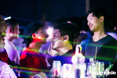 Pre-SK10 : Madonna Special ที่ โซฟิเทล โซ บอลรูม — photo 158