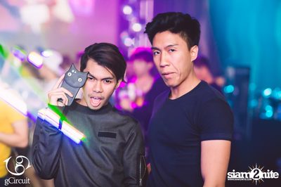 Pre-SK10 : Madonna Special ที่ โซฟิเทล โซ บอลรูม — photo 159