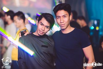 Pre-SK10 : Madonna Special ที่ โซฟิเทล โซ บอลรูม — photo 160