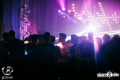 Pre-SK10 : Madonna Special ที่ โซฟิเทล โซ บอลรูม — photo 162