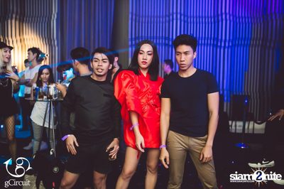 Pre-SK10 : Madonna Special ที่ โซฟิเทล โซ บอลรูม — photo 176