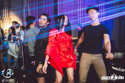 Pre-SK10 : Madonna Special ที่ โซฟิเทล โซ บอลรูม — photo 177
