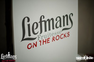 Liefmans Open Air Beach Party at Superflow — photo 25