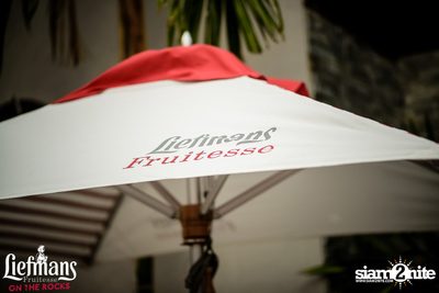 Liefmans Open Air Beach Party at Superflow — photo 34