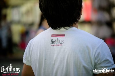 Liefmans Open Air Beach Party at Superflow — photo 46